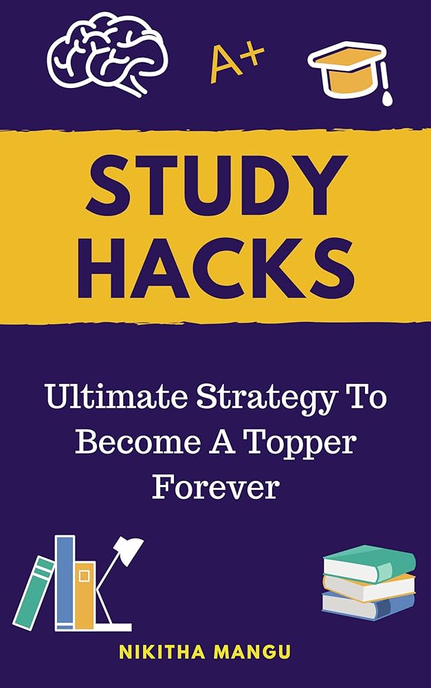 Study Hacks Guide for Students (PDF)