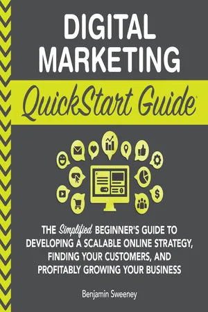 Digital Marketing Starter Guide (PDF)