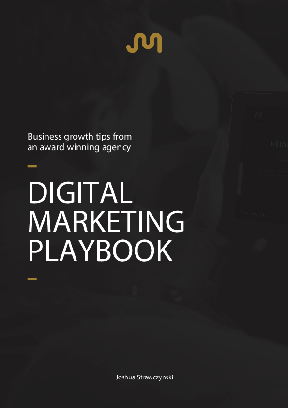 Small Business Growth Playbook (PDF)